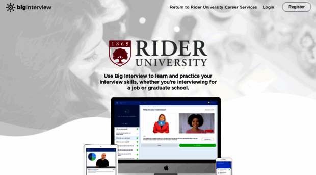 rider.biginterview.com