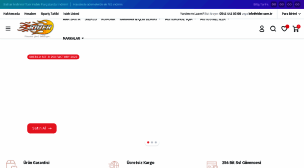 rider.com.tr