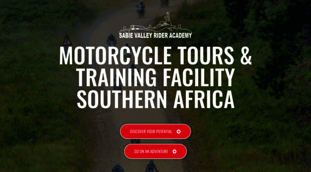 rideracademy.co.za