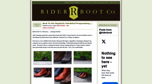 riderboot.wordpress.com