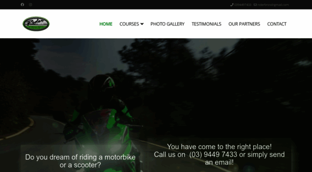 riderbros.com.au