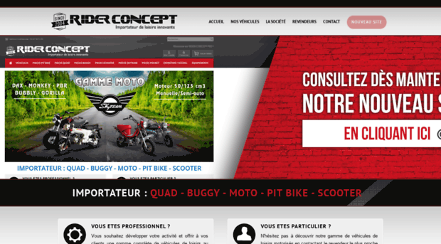 riderconcept.com