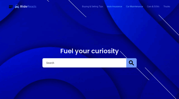 ridereads.com