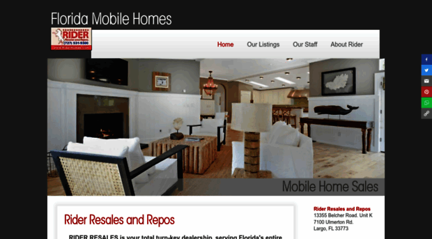 riderhomes.point2agent.com