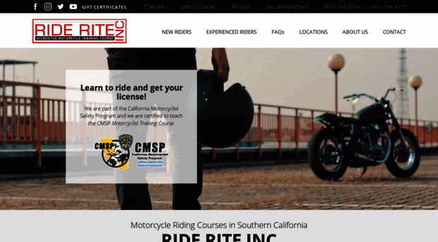 riderite.net