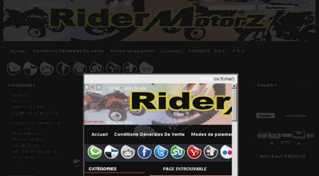 ridermotorz.com