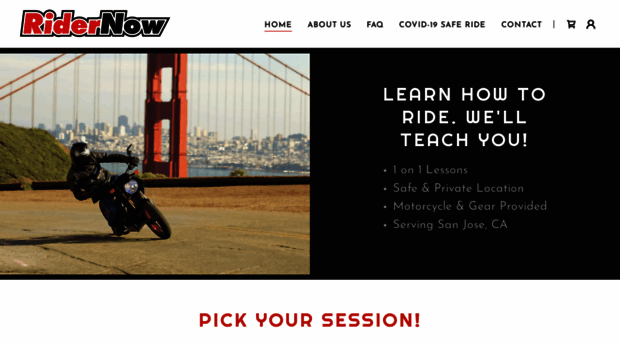 ridernow.com