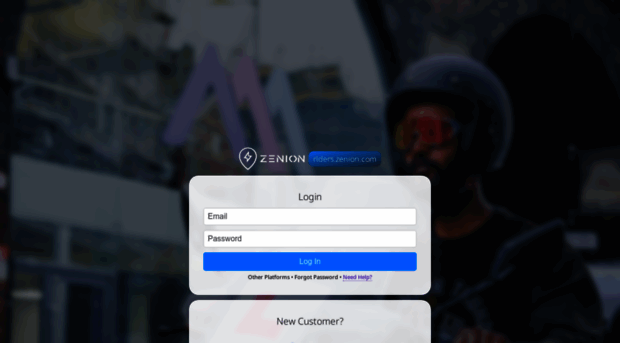 riders.zenion.com