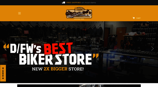 ridersbikersupply.com