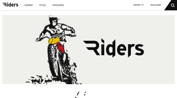 ridersmag.com
