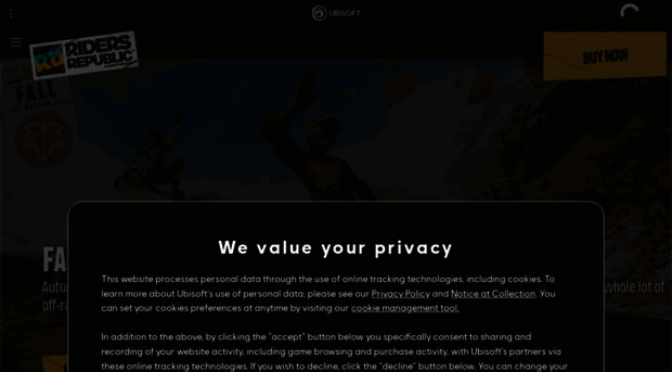 ridersrepublic.com