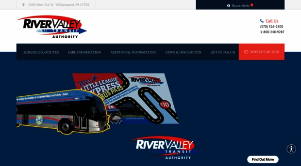 ridervt.com