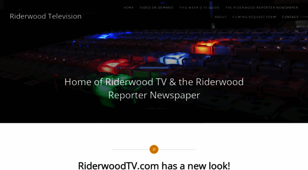 riderwoodtv.wordpress.com