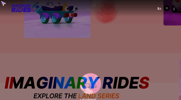 rides.imaginaryones.com