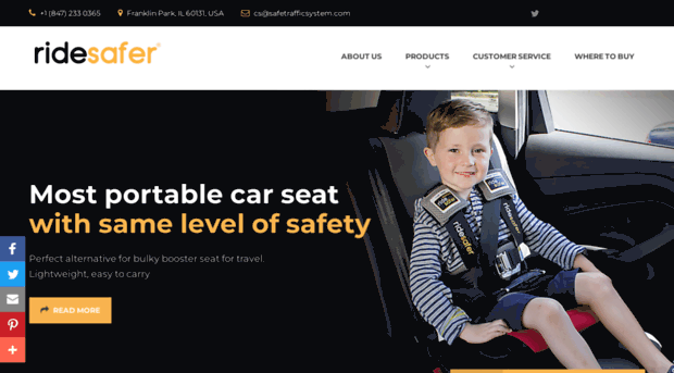 ridesafer.net