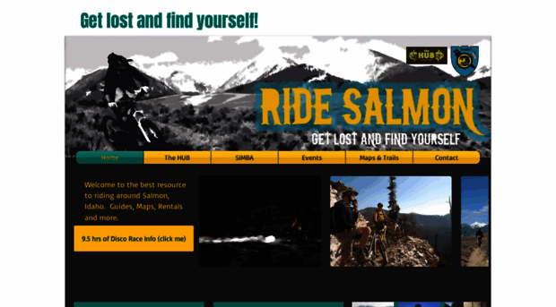 ridesalmon.com