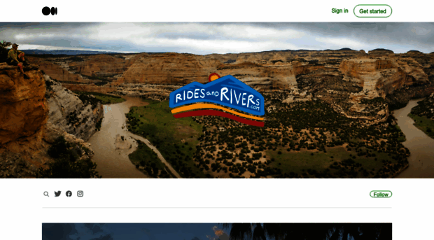 ridesandrivers.com