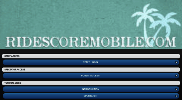 ridescoremobile.com