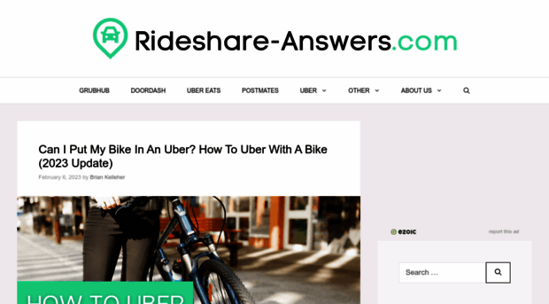 rideshare-answers.com