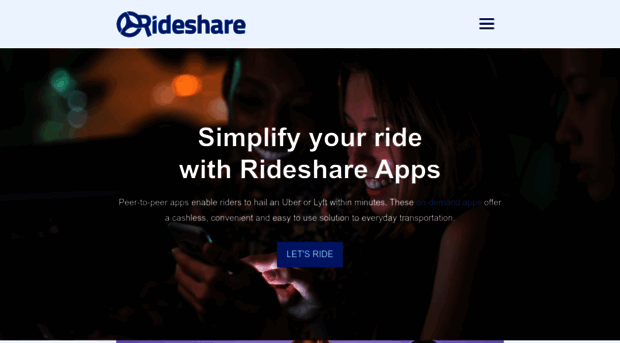 rideshare.us