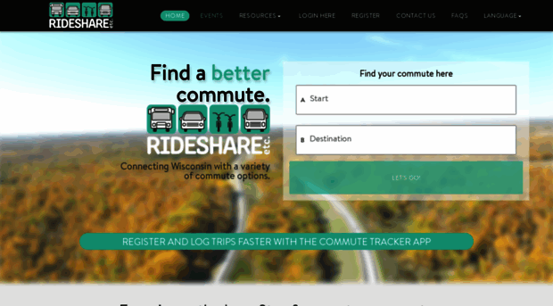 rideshareetc.org