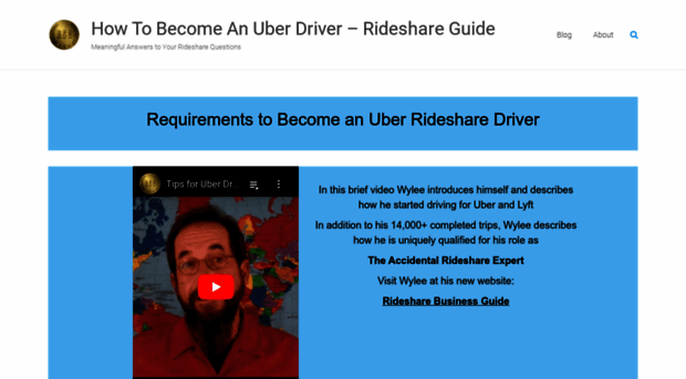 rideshareguide.net