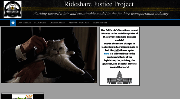 ridesharejustice.org