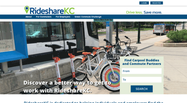 ridesharekc.org