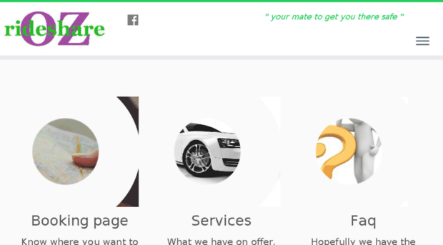 rideshareoz.com.au