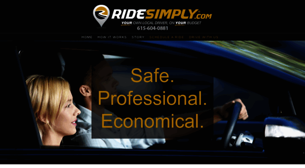 ridesimply.com