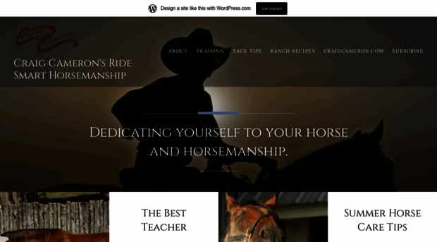 ridesmarthorsemanship.wordpress.com