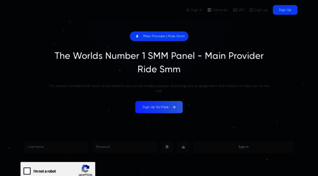 ridesmm.com