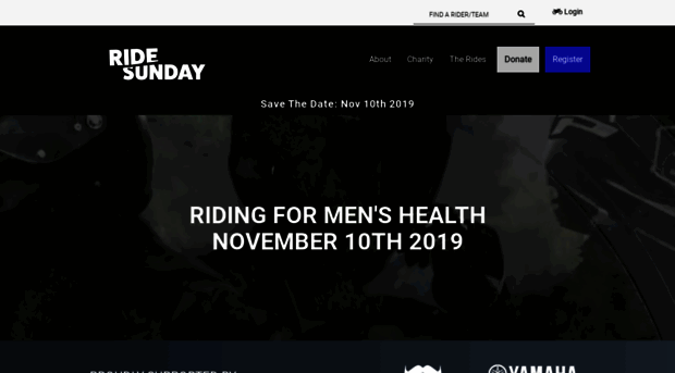 ridesunday.com