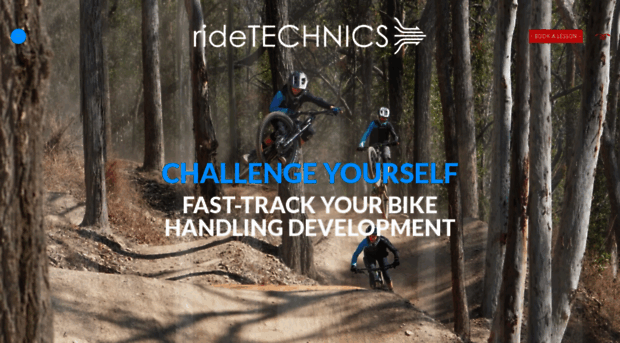 ridetechnics.com.au