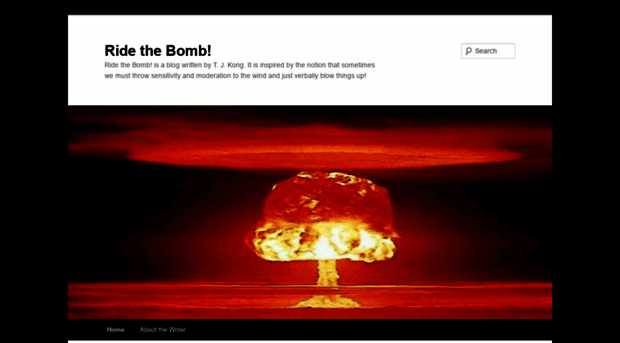 ridethebomb1.wordpress.com