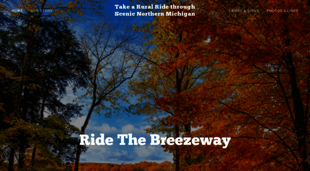 ridethebreezeway.com