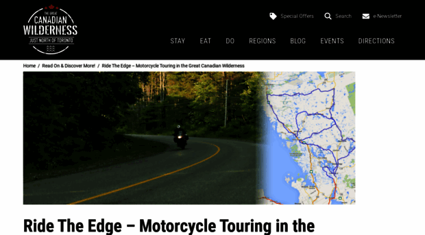 ridetheedge.ca