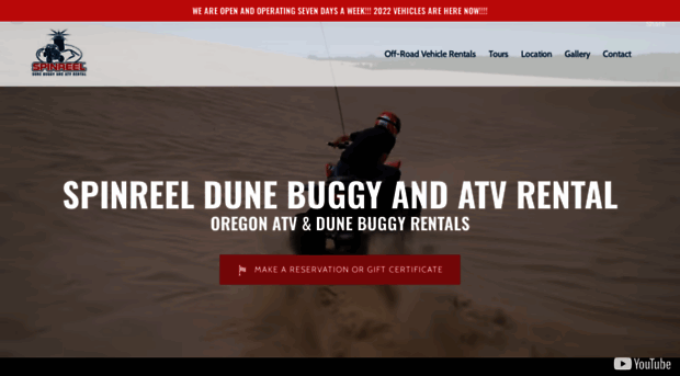 ridetheoregondunes.com