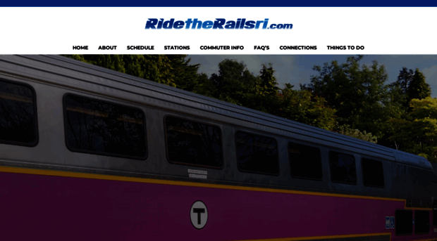 ridetherailsri.com