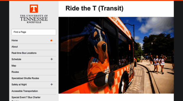 ridethet.utk.edu