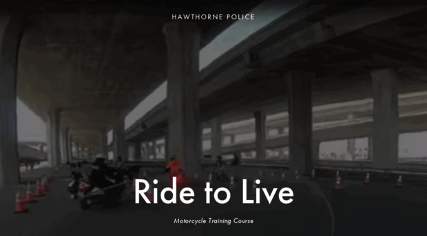 ridetolive.com