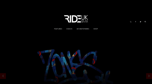 rideukbmx.com