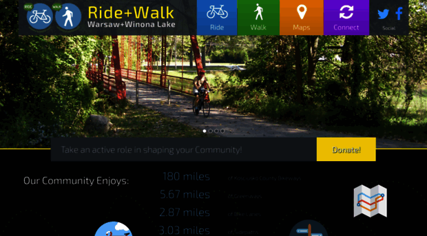 ridewalk.com