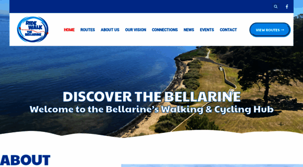 ridewalkbellarine.org