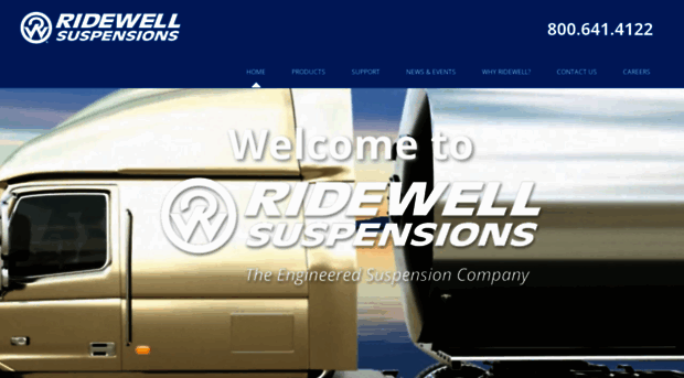 ridewellcorp.com