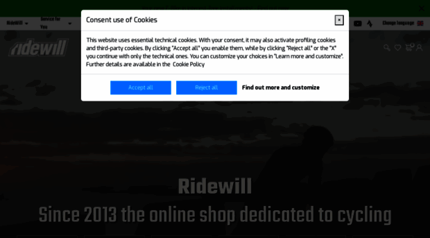 ridewill.com