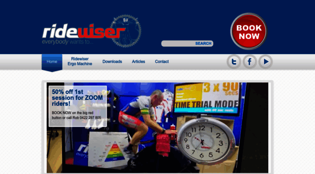 ridewiser.com.au