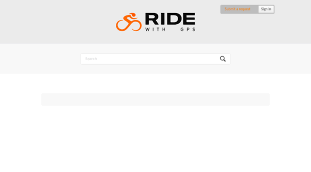 ridewithgps.zendesk.com