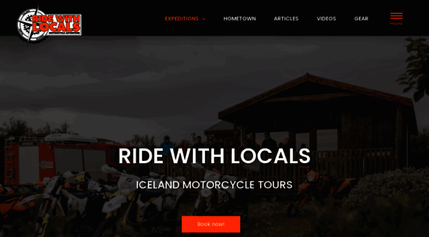 ridewithlocals.is