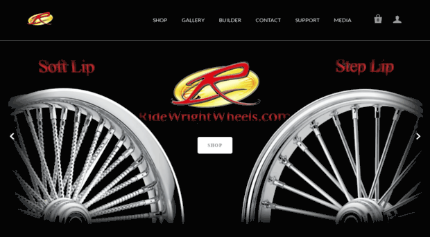 ridewrightwheels.com